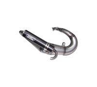 30057 - Scarico Completo Giannelli Racing Piaggio Ape Corsa Lunga
