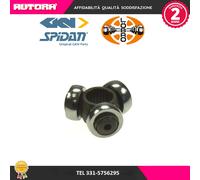300592 Tripode, Semiasse (MARCA-LOBRO)..