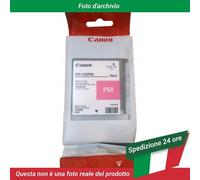 3005B002 Canon imagePROGRAF iPF6300 Serbatoio Di Inchiostro Foto Magenta