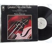 30063 PINCHAS ZUKERMAN Greatest Hits of the Violin LP