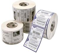 E_0002_S55051977 Zebra Carta per Stampare Zebra 3006326 Bianco Consumabili E Uff