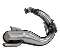 Full system Piaggio Vespa Special 50 - Mod.Endurance