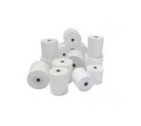 Zebra Z-Select 2000T, Rotolo etichette, Carta normale, 51x25mm