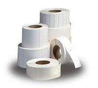 Zebra Z-Select 2000T, Rotolo etichette, Carta normale, 102x64mm