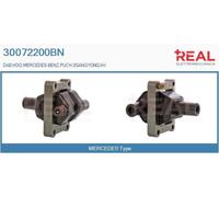 30072200BN REAL Bobina d'accensione per DAEWOO,MERCEDES-BENZ,PUCH,SSANGYONG,VW