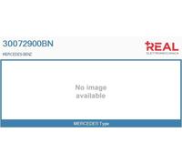 30072900BN REAL Bobina d'accensione per MERCEDES-BENZ