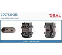 30073200BN REAL Bobina d'accensione per DACIA,MAZDA,NISSAN,RENAULT