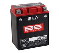 300759 BATTERY BTX14AHL/BB14L-A2/B2 SLA MOTO GUZZI V7 750 RACER (EARLY) 2012