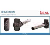 30076110BN REAL Bobina d'accensione per AUDI,CADILLAC,SEAT,SKODA,VW