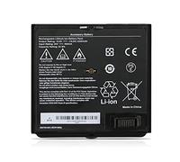 300769-003 300769-001 300769-002 300769-004 300770-001 4ICR19/66 Batteria compatibile con Sounddock Portable Digital Music System SoundLink Air Series (16.8V 32Wh)