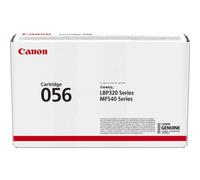 3007C002 CANON 056 CARTUCCIA DEL TONER NERO