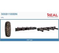30081100BN REAL Bobina d'accensione per OPEL
