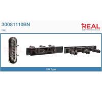 30081110BN REAL Bobina d'accensione per OPEL