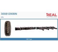 30081200BN REAL Bobina d'accensione per OPEL