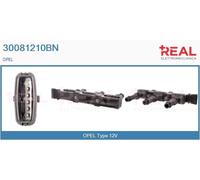 30081210BN REAL Bobina d'accensione per OPEL