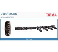 30081300BN REAL Bobina d'accensione per ALFA ROMEO,FIAT,OPEL