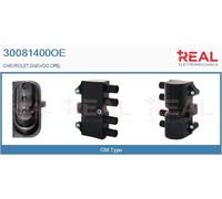 30081400OE REAL Bobina d'accensione per CHEVROLET,DAEWOO,OPEL