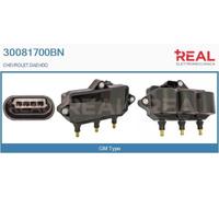 30081700BN REAL Bobina d'accensione per CHEVROLET,DAEWOO