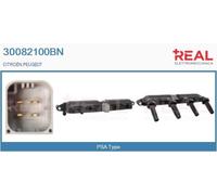30082100BN REAL Bobina d'accensione per CITROËN,PEUGEOT