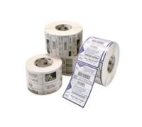 Zebra Z-Perform 1000D, Rotolo etichette, Carta termosensibile, 101,6x50,8mm
