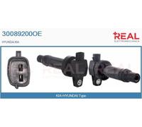 30089200OE REAL Bobina d'accensione per HYUNDAI,KIA