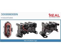 30089800BN REAL Bobina d'accensione per HYUNDAI,MITSUBISHI