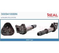 30094100BN REAL Bobina d'accensione per ALPINA,BMW,ROLLS-ROYCE