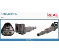 30094200BN REAL Bobina d'accensione per BMW