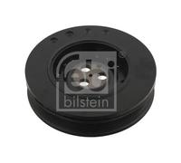 30097 FEBI BILSTEIN Puleggia cinghia, Albero a gomiti per FORD,JAGUAR