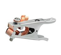 300A 500A 1000A Minte Saldatura A Porta Elettrodo Welder Machine Tool Clip Clip Grounding Bramping