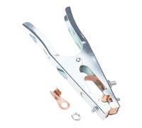 300A 500A 1000A Minte Saldatura A Porta Elettrodo Welder Machine Tool Clip Clip Grounding Bramping