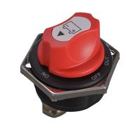 300A Battery Master Disconnect Switch Power Cut Off Kill Isolator For Car Boat