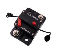 300A Circuito Interruttore Fusibile Reset 1224V Dc Auto Barca Scatola