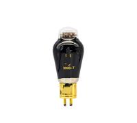 300B-T Sostituzione del tubo 300B Kit amplificatore fai da te for tubo audio 300B retrò Hifi audio(2 PCS MATCHED)