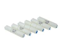 300CC 450CC 800CC 1500CC idrico Regolatore di flusso delle acque reflue Limitatore 1/4 "Tubo ad osmosi inversa Tubo rapido Raccordo-800CC