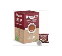 300Cialde ese 44mm caffe Toraldo Miscela Forte e Cremosa Originale