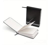 300g 24 pagine Blocco da disegno e acquerello con spirale, doppia texture, portatile per schizzi all'aperto, adatto per il ritorno a scuola, la festa della mamma, regali per la mamma, forniture scolas