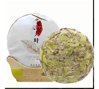 300g Di Tè Pu'er Montagne Aride E Grandi Foglie Tea Puer Originale Cinese Fatto a Mano Tè PuErh Green Food Bevanda Corposa Dal Sapore Di Tea Pu'er