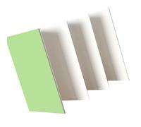 300g Disegno di Carta Pad Cotone Acquerello Journal Foldout Sketchbooks Forniture Arte Acquerello Libro Artista Carta Pad Foldout Sketchbooks