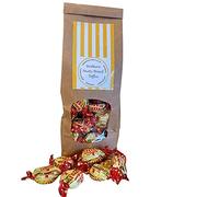 300g Sacchetto di Walkers Nutty Brazil Toffees Dolci