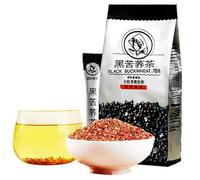300g Tè Alle Erbe Sfuso Cinese Di Grano Saraceno Nero Tartaro Prodotto Senza Additivi Essendo Un Tè Verde Biologico Elimina Il Calore E Allevia Il Fuoco Profumato Vegano E Senza Caffeina