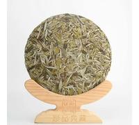300g Tè Bianco Fuding Da Tea Bianco Alpino Essiccato Al Sole Alla Peonia Bianca Torta Di Tee Fatta a Mano Sapore Rinfrescante Tè Verde Asiatico Bevanda Dolce E Vellutata
