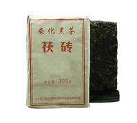 300g Tè Nero Aromatizzato Fu Tè Originale dalla Cina Buon tè Rosso Biologico Naturale Cibo Verde Senza Additivi