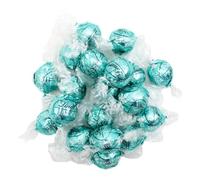 300gr Cioccolatini Lindt Lindor praline al cocco cioccolato al latte senza glutine