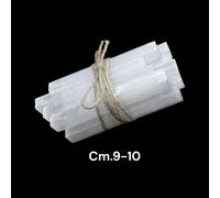 300gr Stecche SELENITE pietra grezza PIETRA DEGLI ANGELI cristalloterapia
