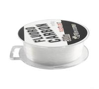 300m Fluorocarbon Fishing Leader Line 0 30 0 5mm per pescatori in cerca e forza (0,35 mm)
