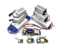 300mA 600mA 900mA High Power LED Driver 1W 5W 10W 20W 30W 36W 40W 50W 60W Constant Current Lighting Transformers Power Supply(3-4x3W 600mA)
