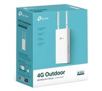 Router 4G LTE per Esterno TP-Link MR100 Outdoor Wifi 2.4Ghz Slot SIM RJ-45 PoE