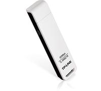 TP-Link Adattatore USB Wireless N