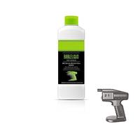 300ml/50ml Liquido a Bolle per Cocktail Bubble Maker Smoke Gun Cocktail,300mlBubble